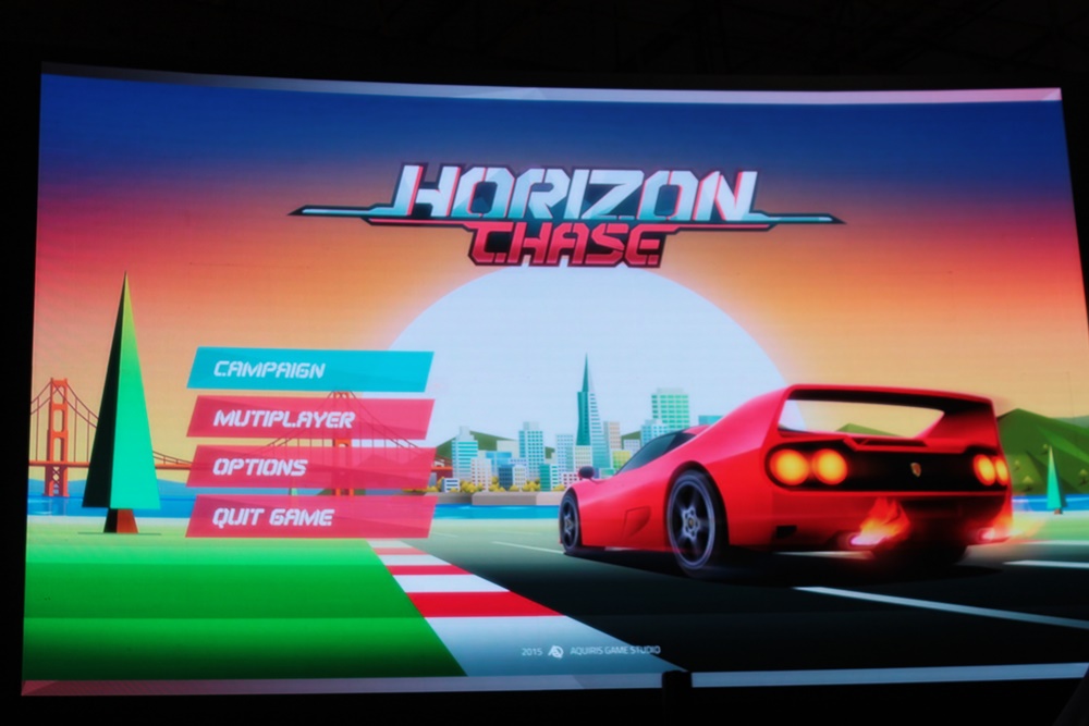 Confira o que rolou na conferência da Sony na BGS 2015 Confira o que rolou na conferência da Sony na BGS 2015
