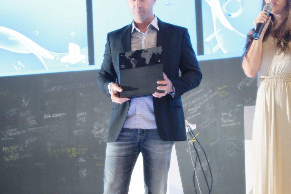 Confira o que rolou na conferência da Sony na BGS 2015 Confira o que rolou na conferência da Sony na BGS 2015