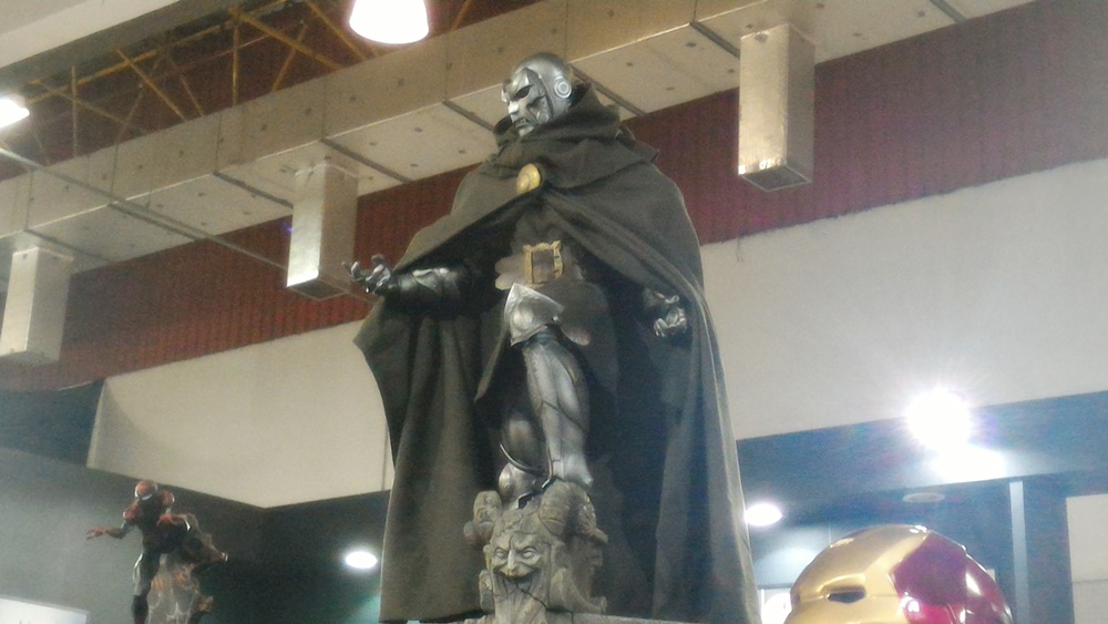 Mamãe, eu quero: confira os 'brinquedinhos' da BGS 2015 Mamãe, eu quero: confira os 'brinquedinhos' da BGS 2015