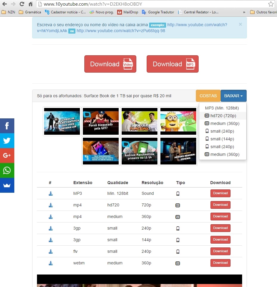 10youtube 10youtube