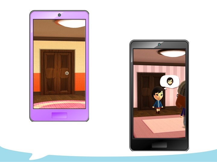 Miitomo: primeiro aplicativo da Nintendo para smartphones chegará em 2016 ZGB Start Miitomo: primeiro aplicativo da Nintendo para smartphones chegará em 2016 ZGB Start