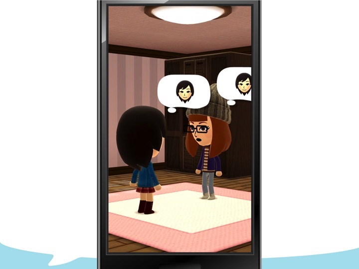 Miitomo: primeiro aplicativo da Nintendo para smartphones chegará em 2016 ZGB Start Miitomo: primeiro aplicativo da Nintendo para smartphones chegará em 2016 ZGB Start