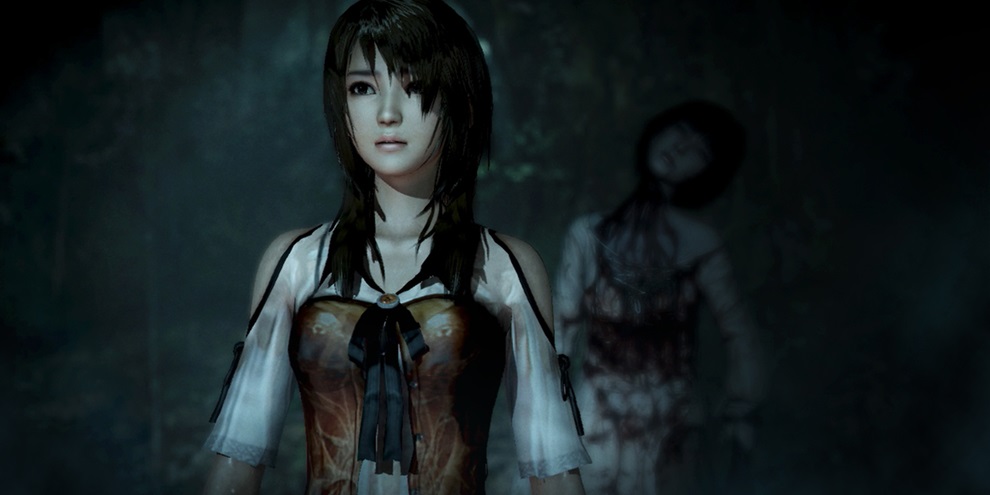 Análise do Fatal Frame Análise do Fatal Frame