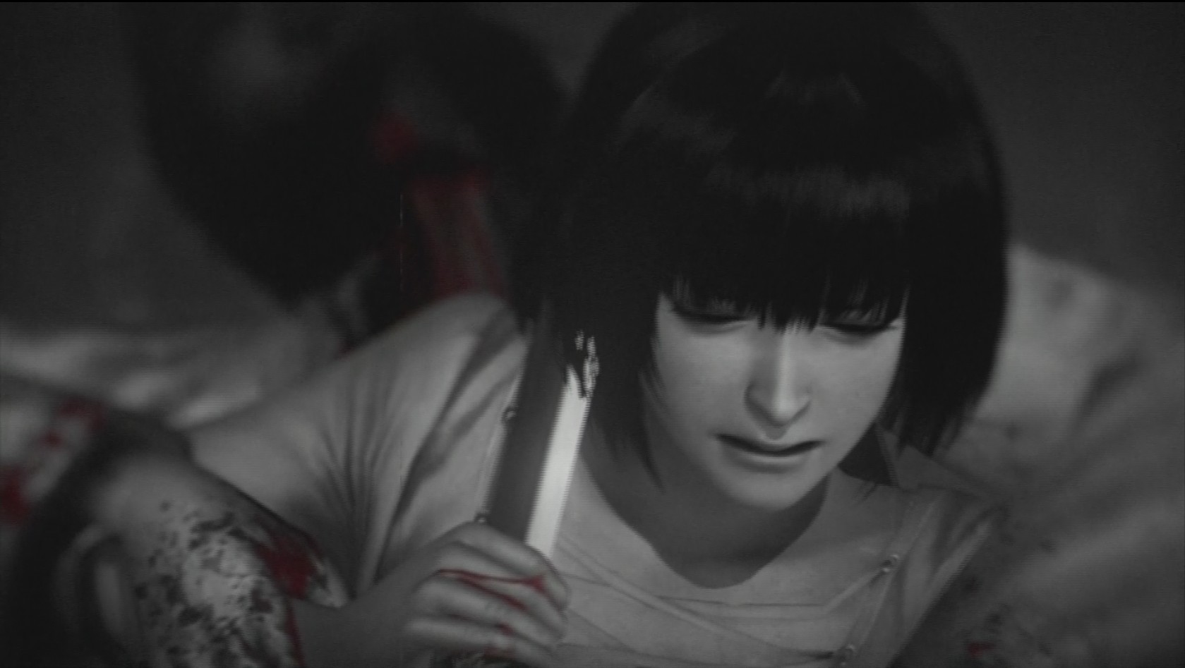 Análise do Fatal Frame Análise do Fatal Frame