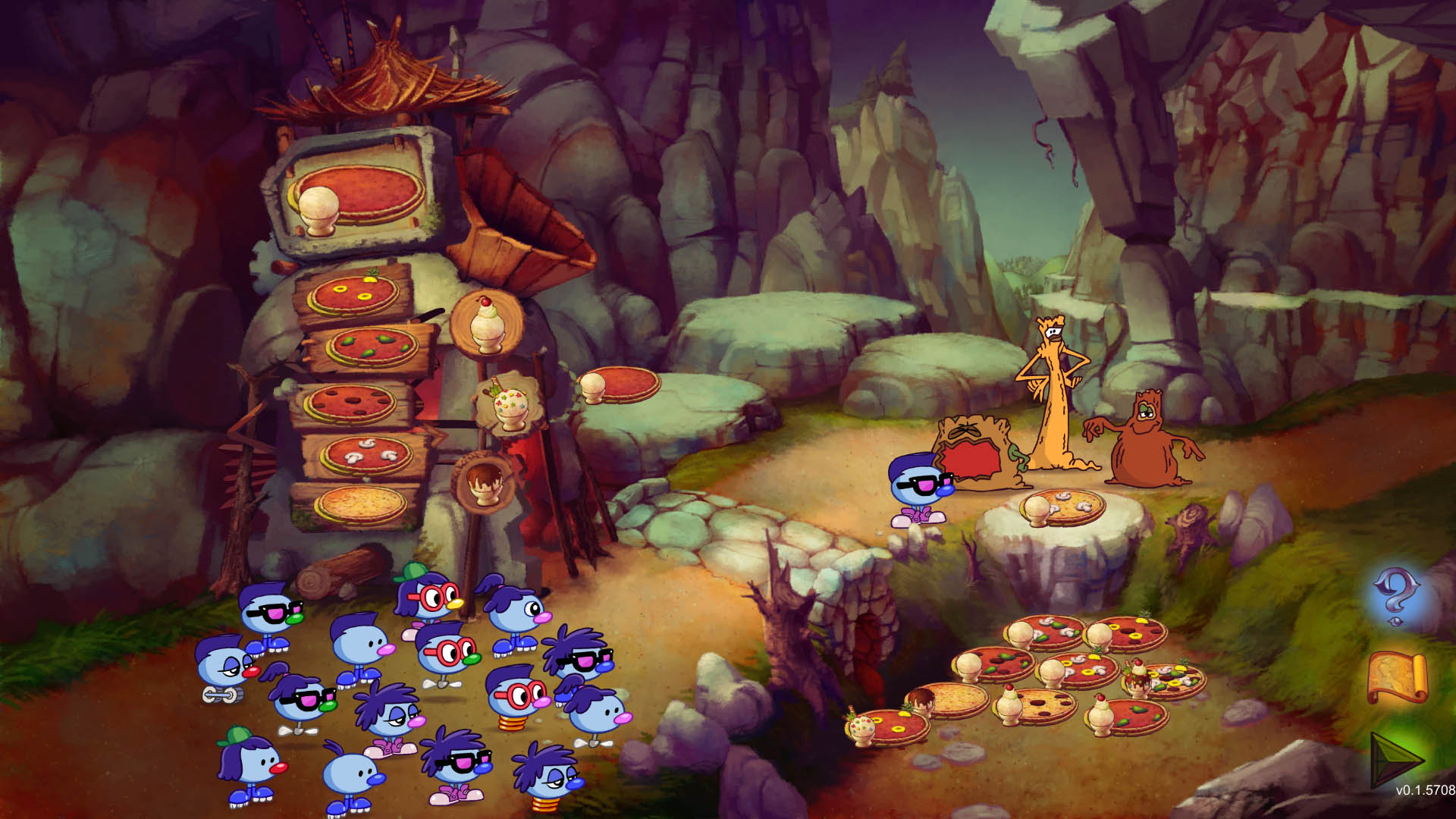 logical journey of the zoombinis torrent