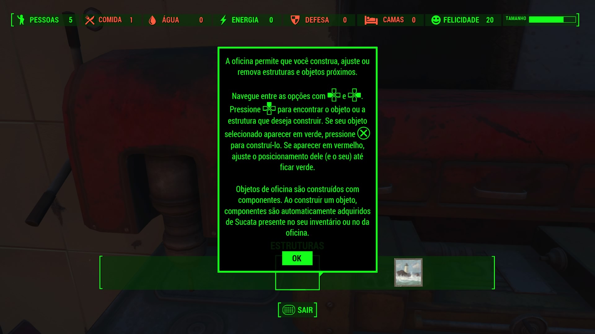 Análise do Fallout 4 Análise do Fallout 4