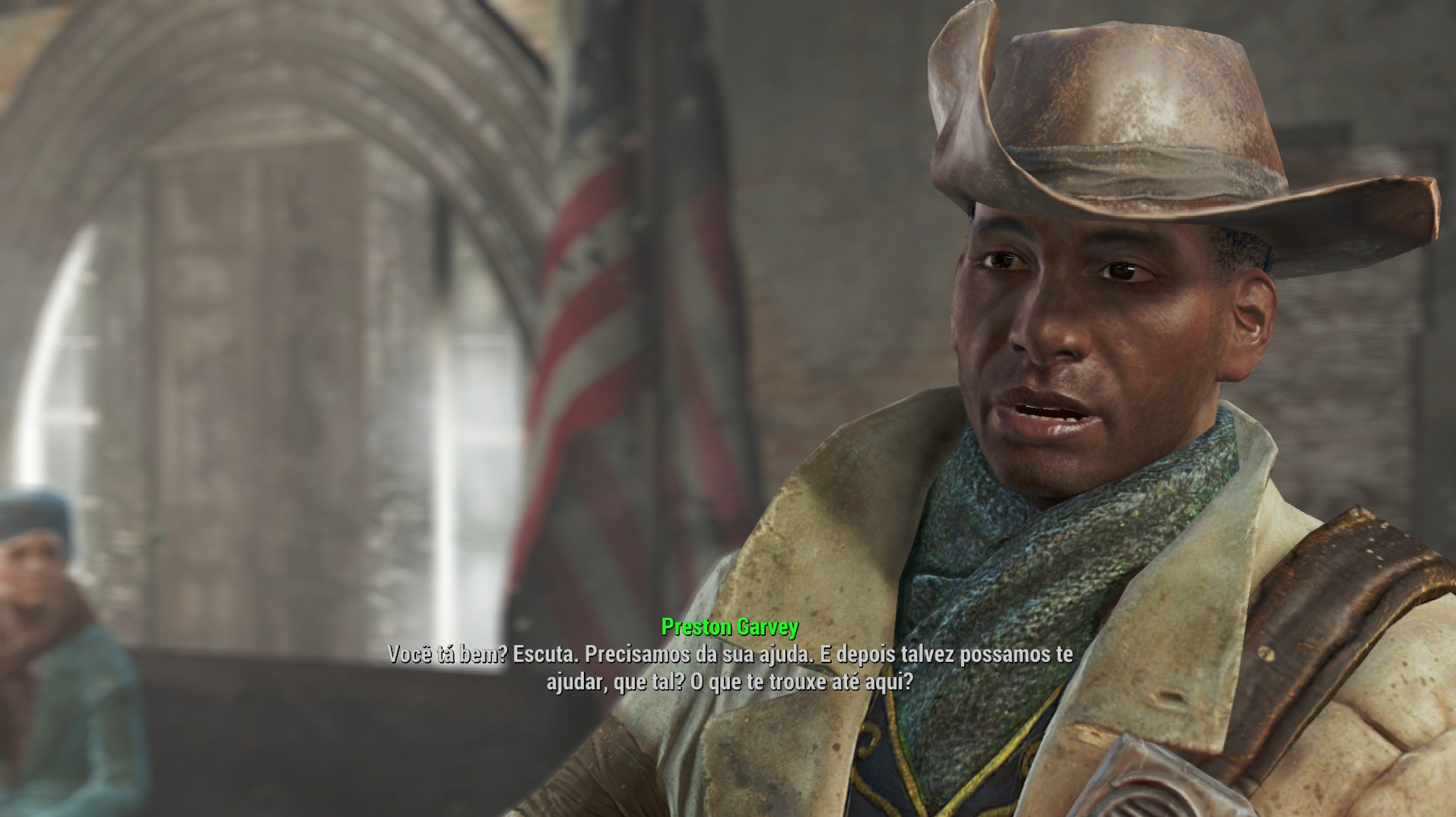 Análise do Fallout 4 Análise do Fallout 4