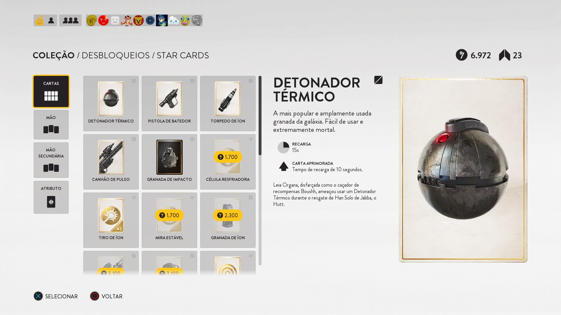 Análise do Star Wars Battlefront ZGB Análise do Star Wars Battlefront ZGB