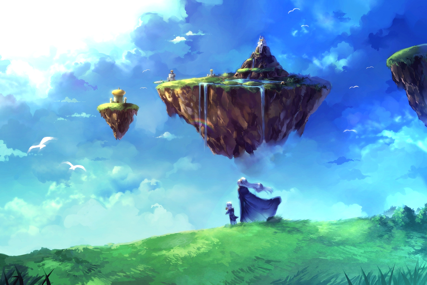 Eu já vi isso antes: 20 coisas que encontramos em quase todos os RPGs Eu já vi isso antes: 20 coisas que encontramos em quase todos os RPGs