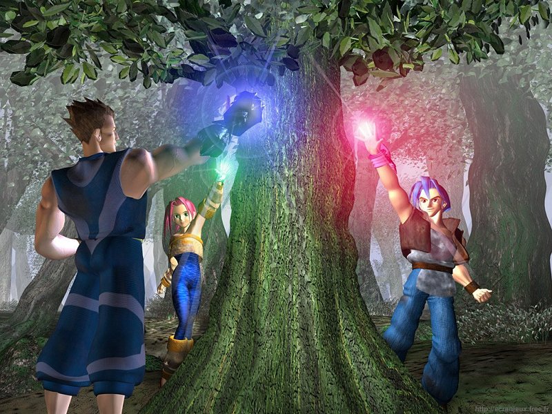Eu já vi isso antes: 20 coisas que encontramos em quase todos os RPGs Eu já vi isso antes: 20 coisas que encontramos em quase todos os RPGs
