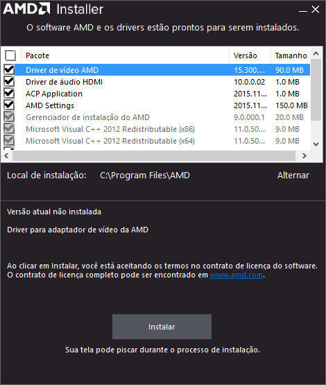 Amd 7900 Driver For Mac