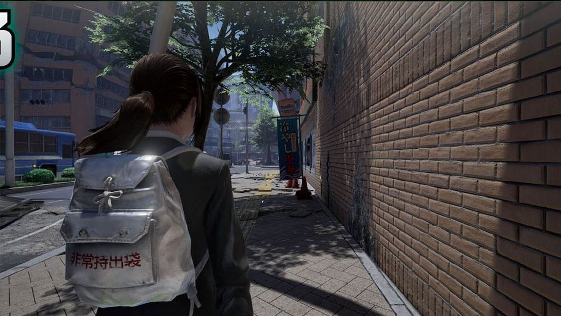 Cancelado para o PS3, Disaster Report 4 voltou a ser produzido para o PS4 Cancelado para o PS3, Disaster Report 4 voltou a ser produzido para o PS4