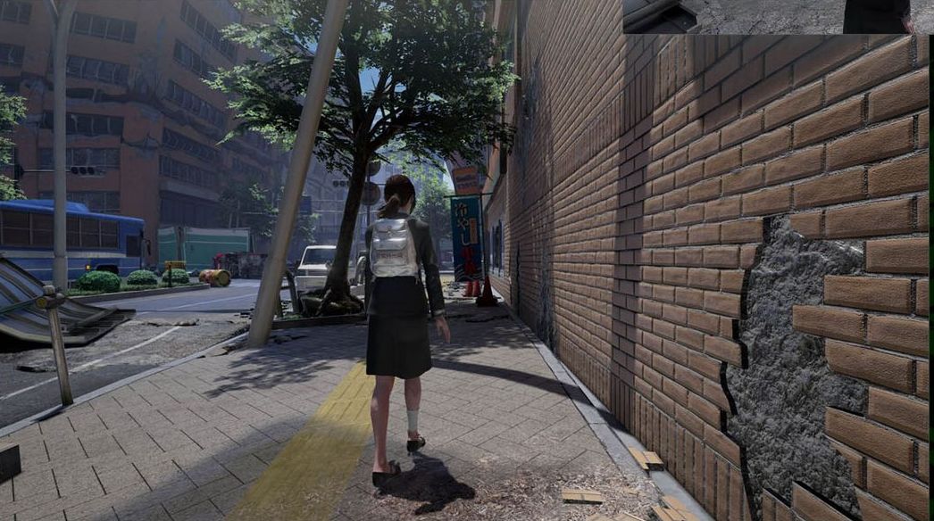 Cancelado para o PS3, Disaster Report 4 voltou a ser produzido para o PS4 Cancelado para o PS3, Disaster Report 4 voltou a ser produzido para o PS4