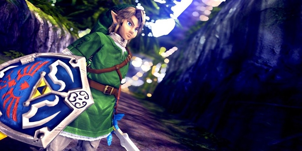 Twilight Princess HD criado por fãs quer mostrar pra Nintendo como se faz 27174523035404