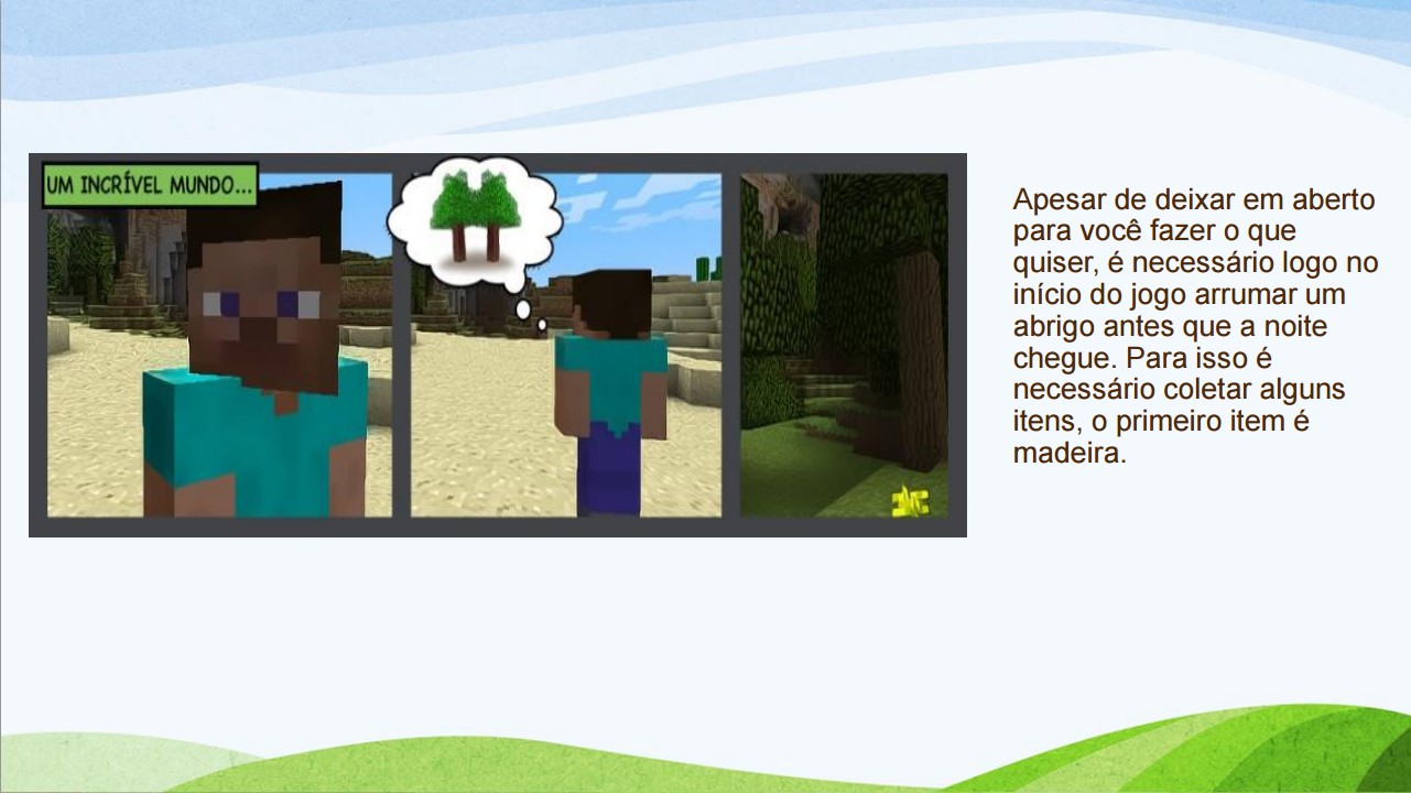 Quer começar a jogar Minecraft? Dê uma olhada neste guia para iniciantes