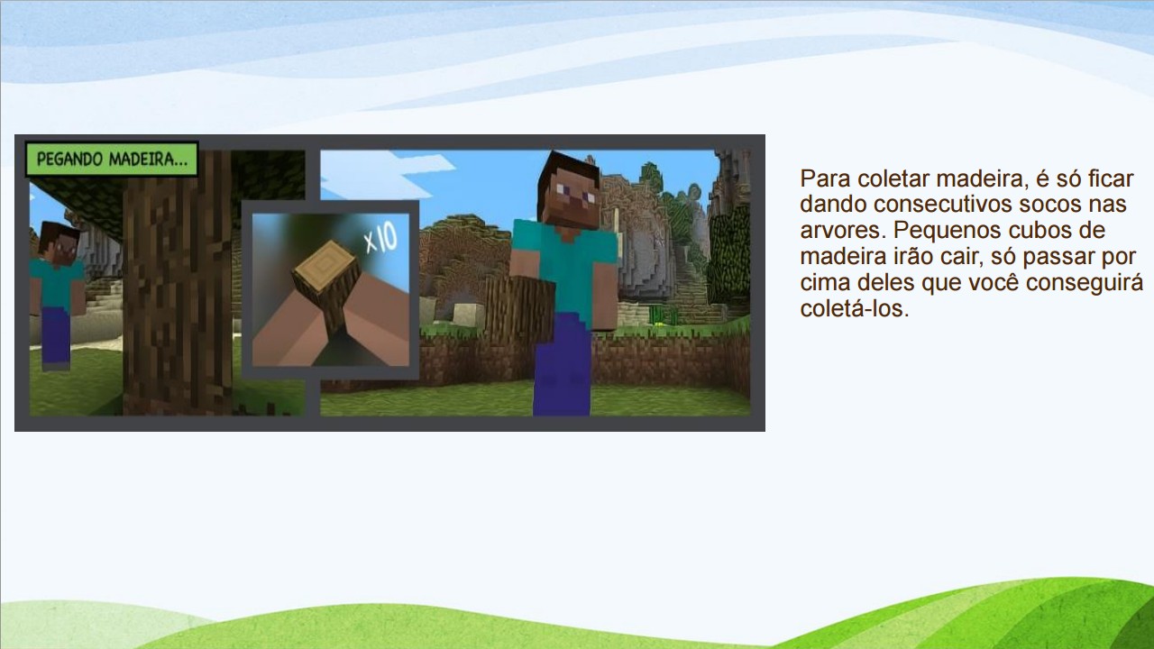 Quer começar a jogar Minecraft? Dê uma olhada neste guia para iniciantes