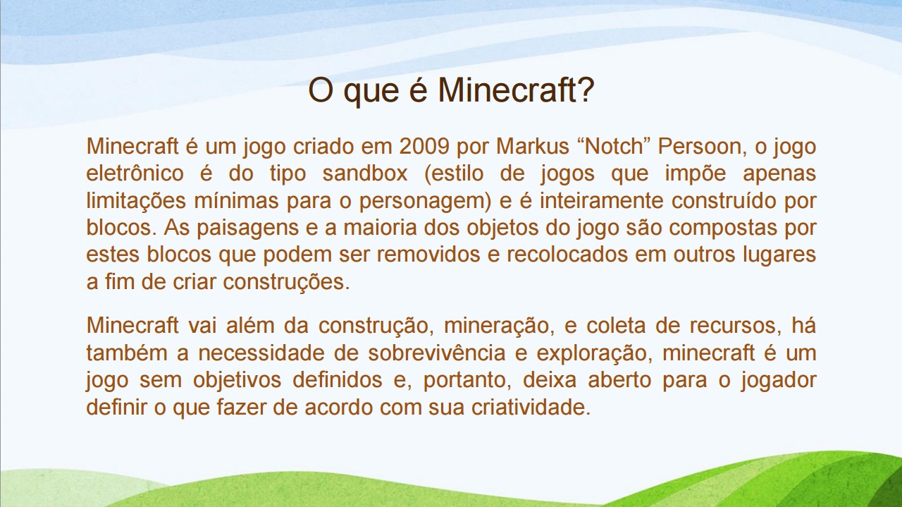 Quer começar a jogar Minecraft? Dê uma olhada neste guia para iniciantes
