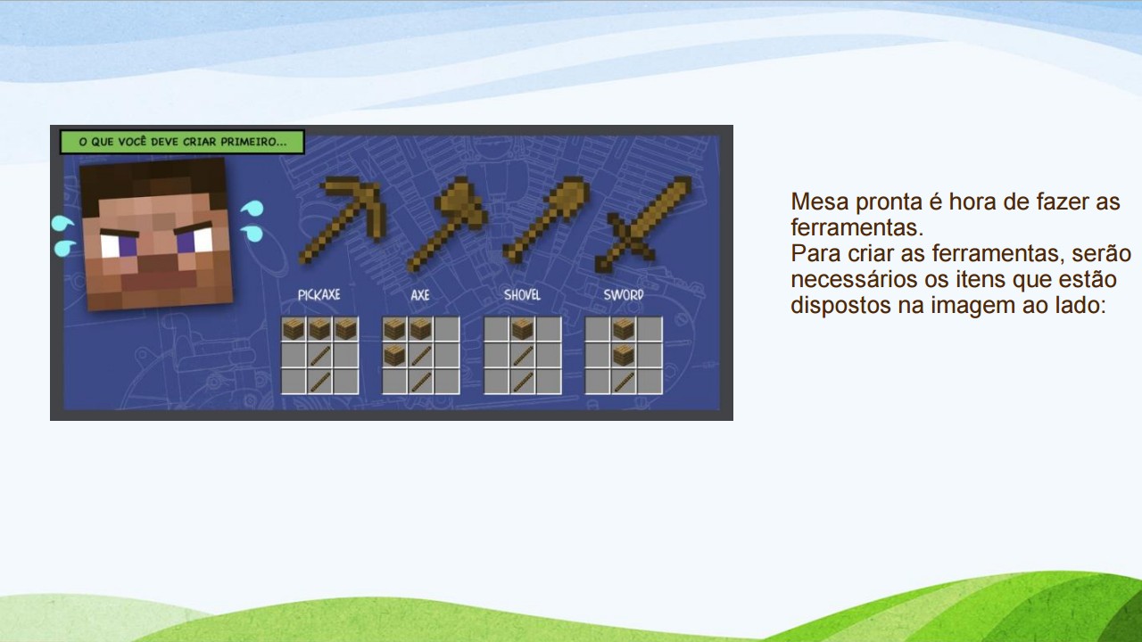 Quer começar a jogar Minecraft? Dê uma olhada neste guia para iniciantes