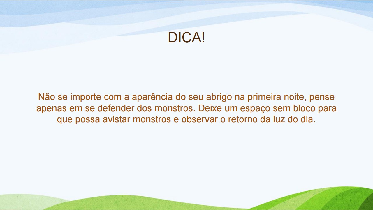 Quer começar a jogar Minecraft? Dê uma olhada neste guia para iniciantes