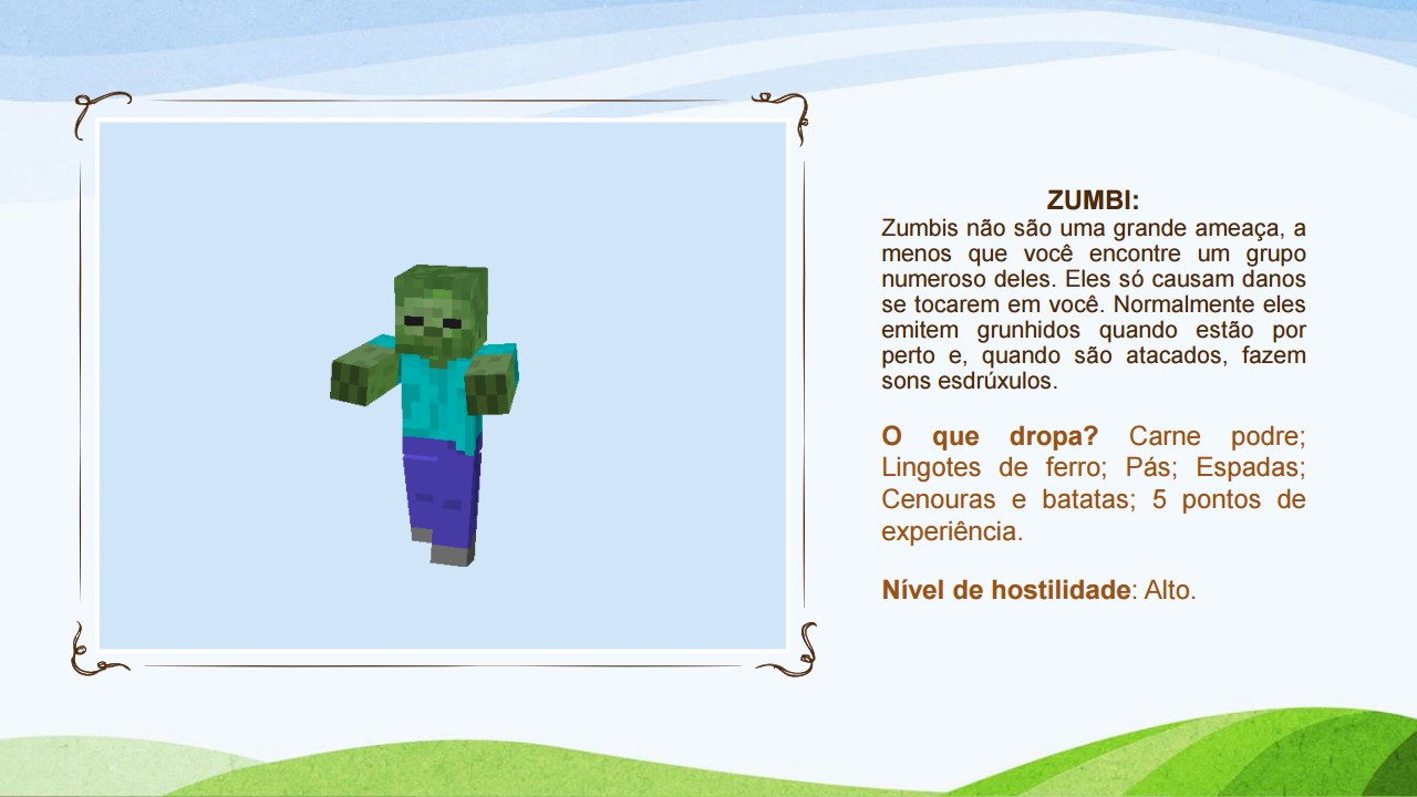 Quer começar a jogar Minecraft? Dê uma olhada neste guia para iniciantes