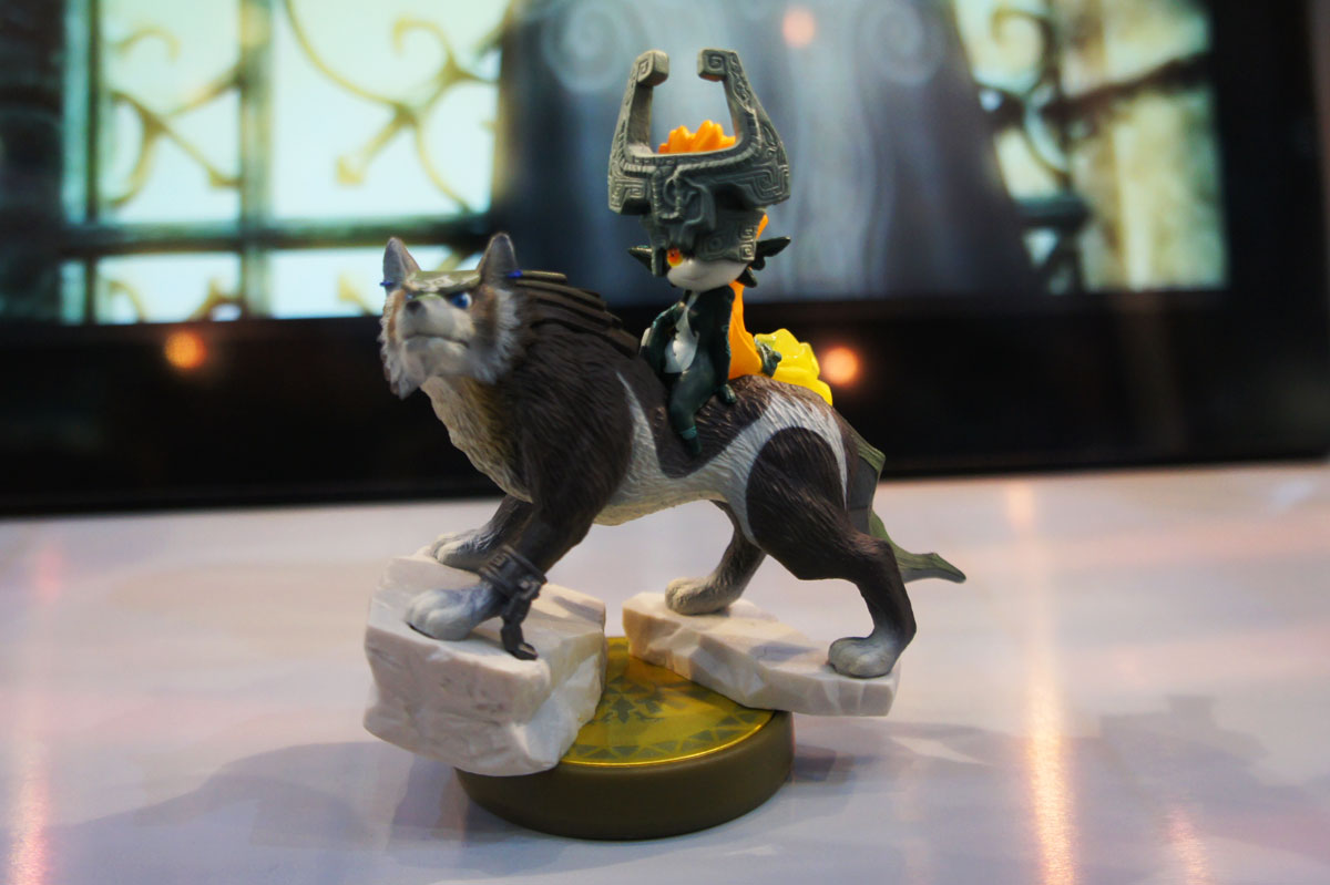 Twilight Princess HD criado por fãs quer mostrar pra Nintendo como se faz - Página 4 30171409847541