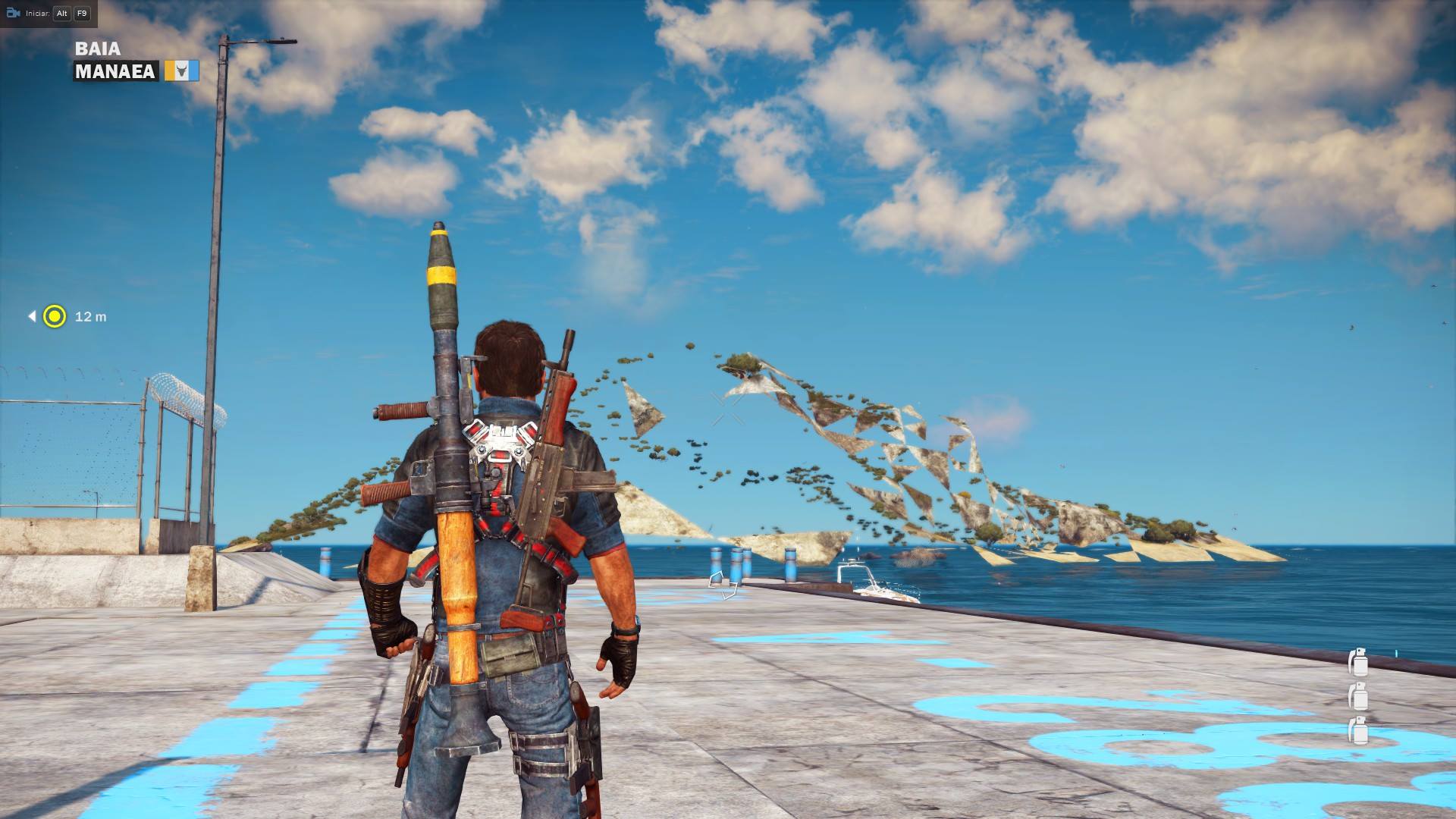 что лучше гта 5 или just cause 3 фото 77