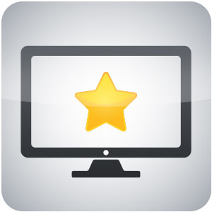 Logo Animated Screensaver Maker Ícone Logo Animated Screensaver Maker Ícone