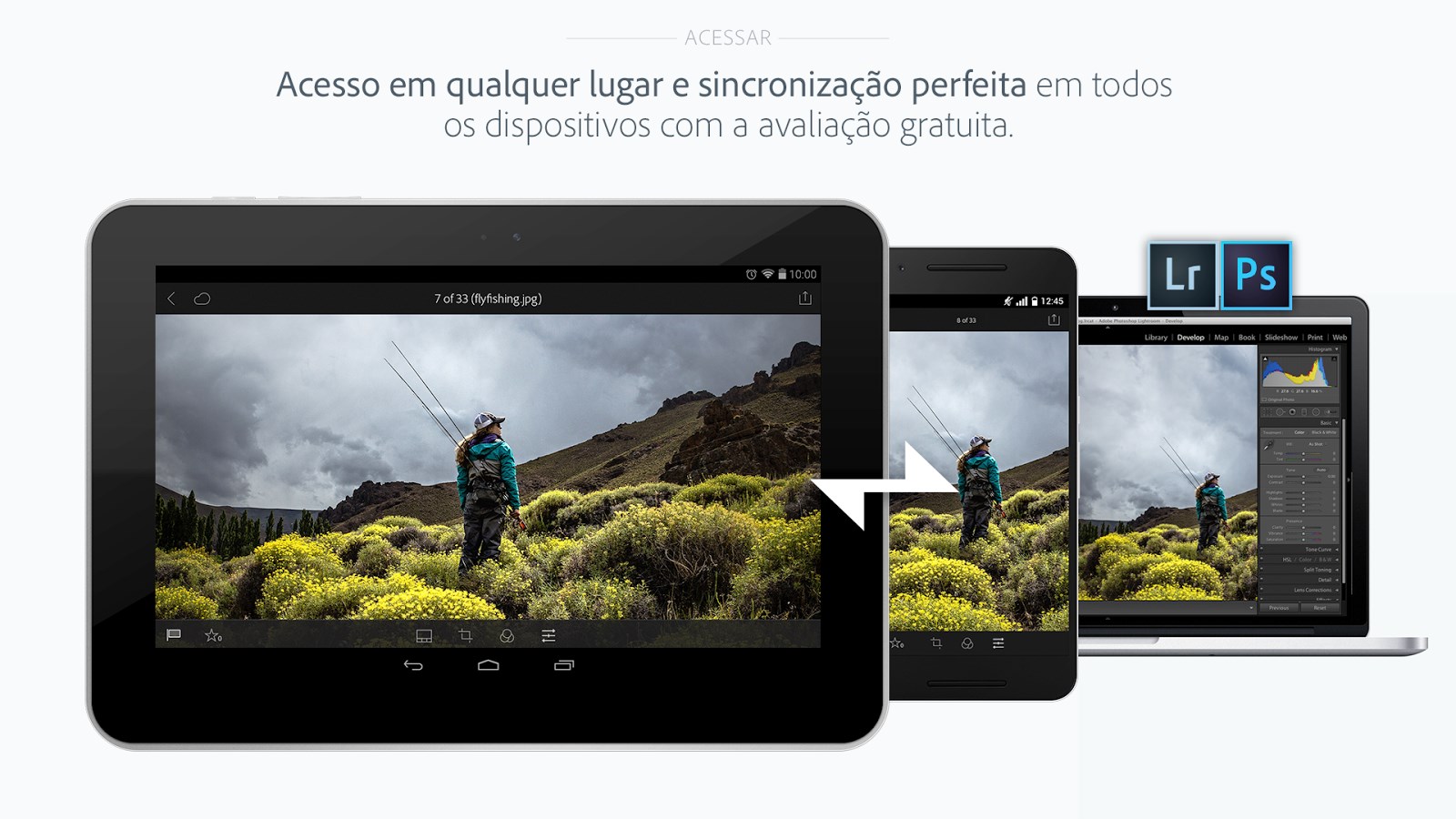 Adobe Photoshop Lightroom Free Download For Android