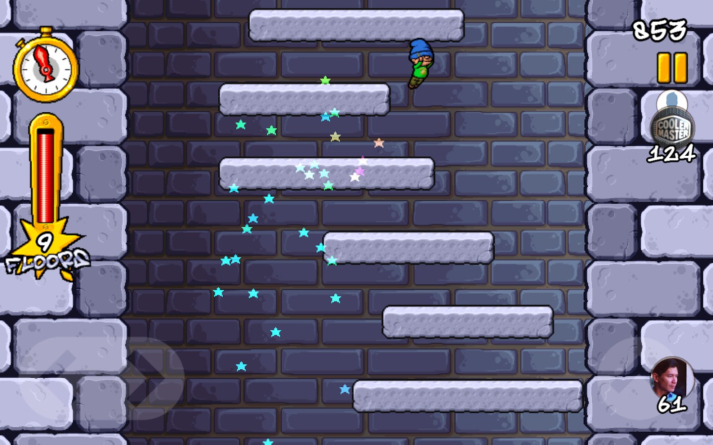 Icy Tower Game Free Download