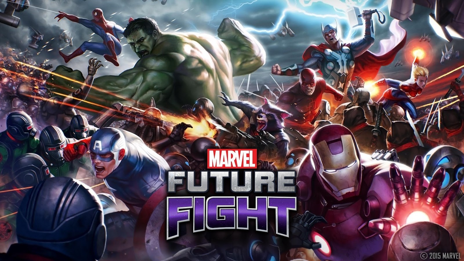 marvel future fight mod download