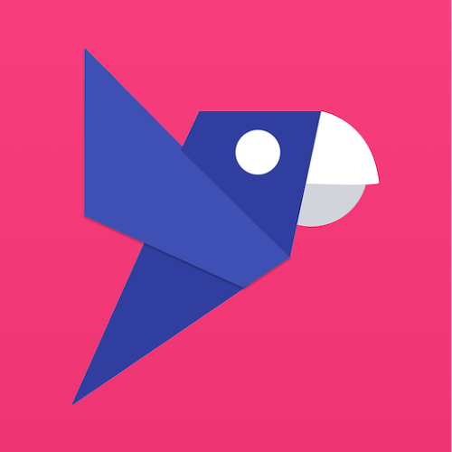 Logo Pleek Ícone Logo Pleek Ícone