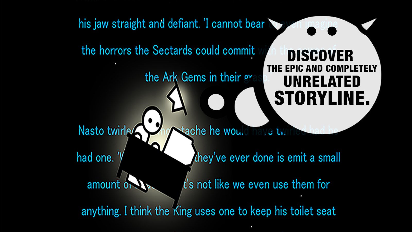 read an den
