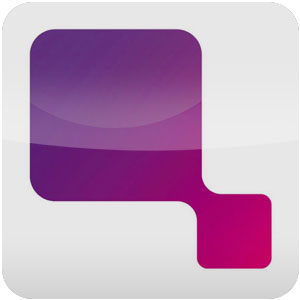 Logo Mobincube Ícone Logo Mobincube Ícone