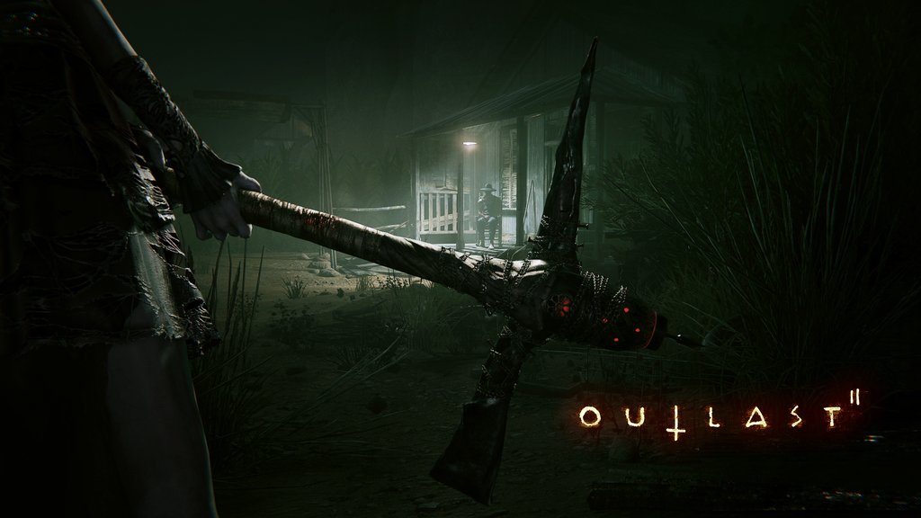 outlast torrent download