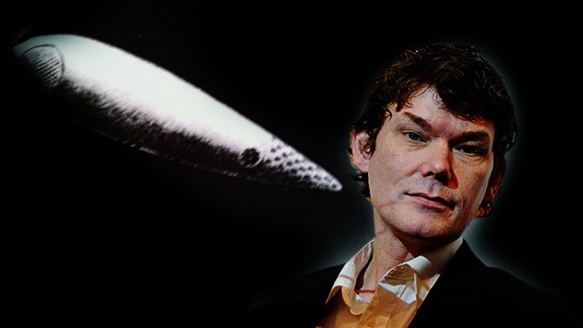 Resultado de imagem para o "hacker" escocês - Gary Mckinnon