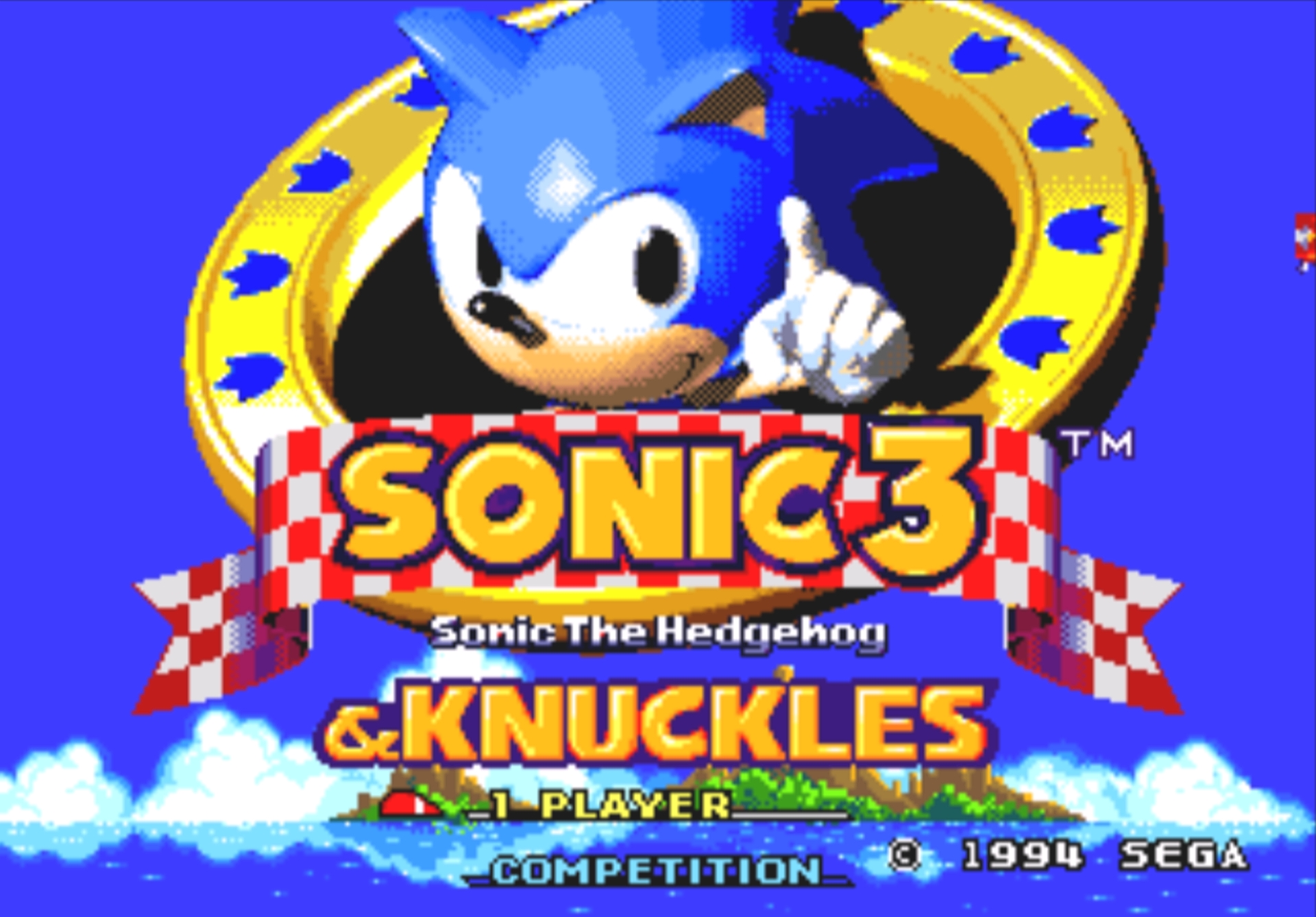 Após 23 anos, a descoberta: Michael Jackson escreveu música de Sonic 3 Após 23 anos, a descoberta: Michael Jackson escreveu música de Sonic 3
