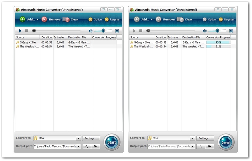 Aimersoft drm media converter discount coupon