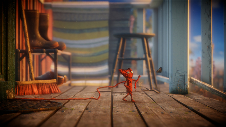 Análise do Unravel Análise do Unravel