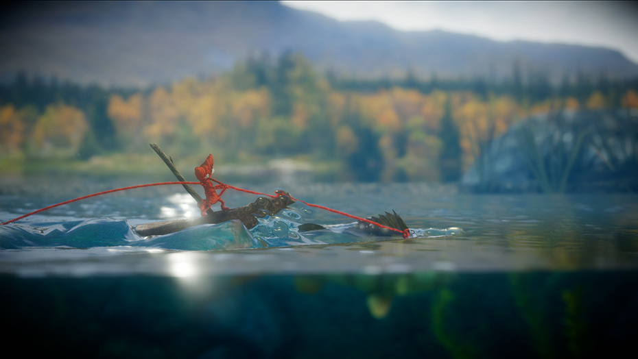 Análise do Unravel Análise do Unravel