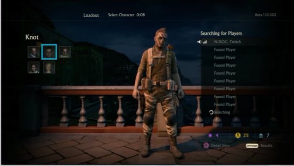 Uncharted 4 deve receber Beta aberto no próximo fim de semana Uncharted 4 deve receber Beta aberto no próximo fim de semana