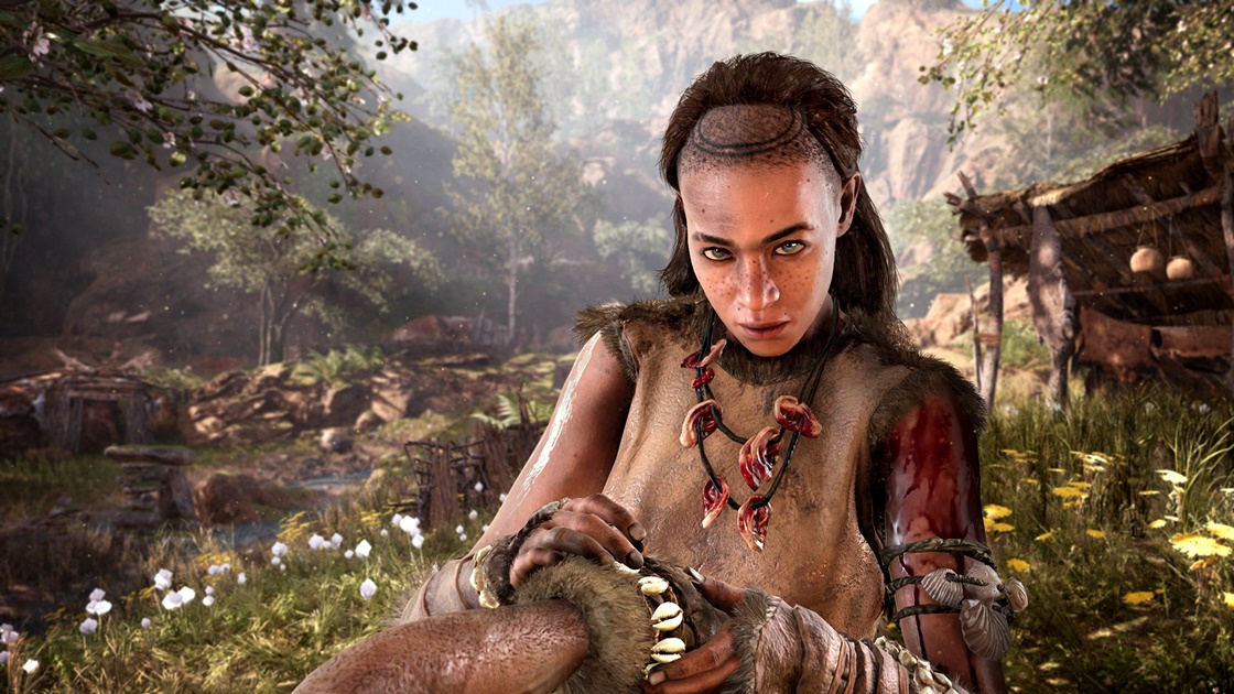 Análise do Far Cry Primal Análise do Far Cry Primal