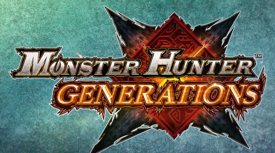 Resultado de imagem para monster hunter generations