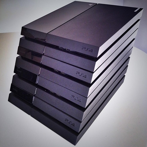 Novos rumores indicam que PlayStation 4K é real; saiba tudo sobre o console Novos rumores indicam que PlayStation 4K é real; saiba tudo sobre o console