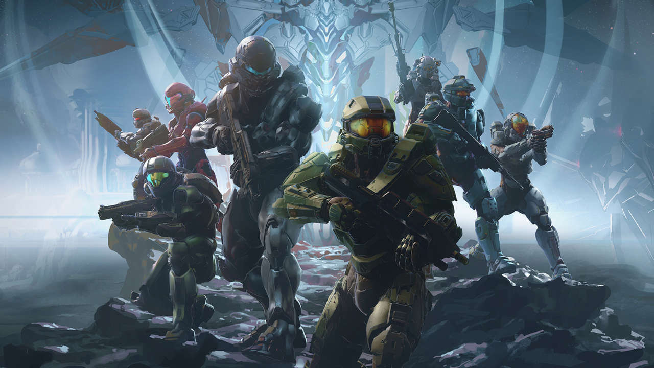 Por que Halo 5 ainda não chegou ao PC? Chefão da divisão Xbox explica Por que Halo 5 ainda não chegou ao PC? Chefão da divisão Xbox explica
