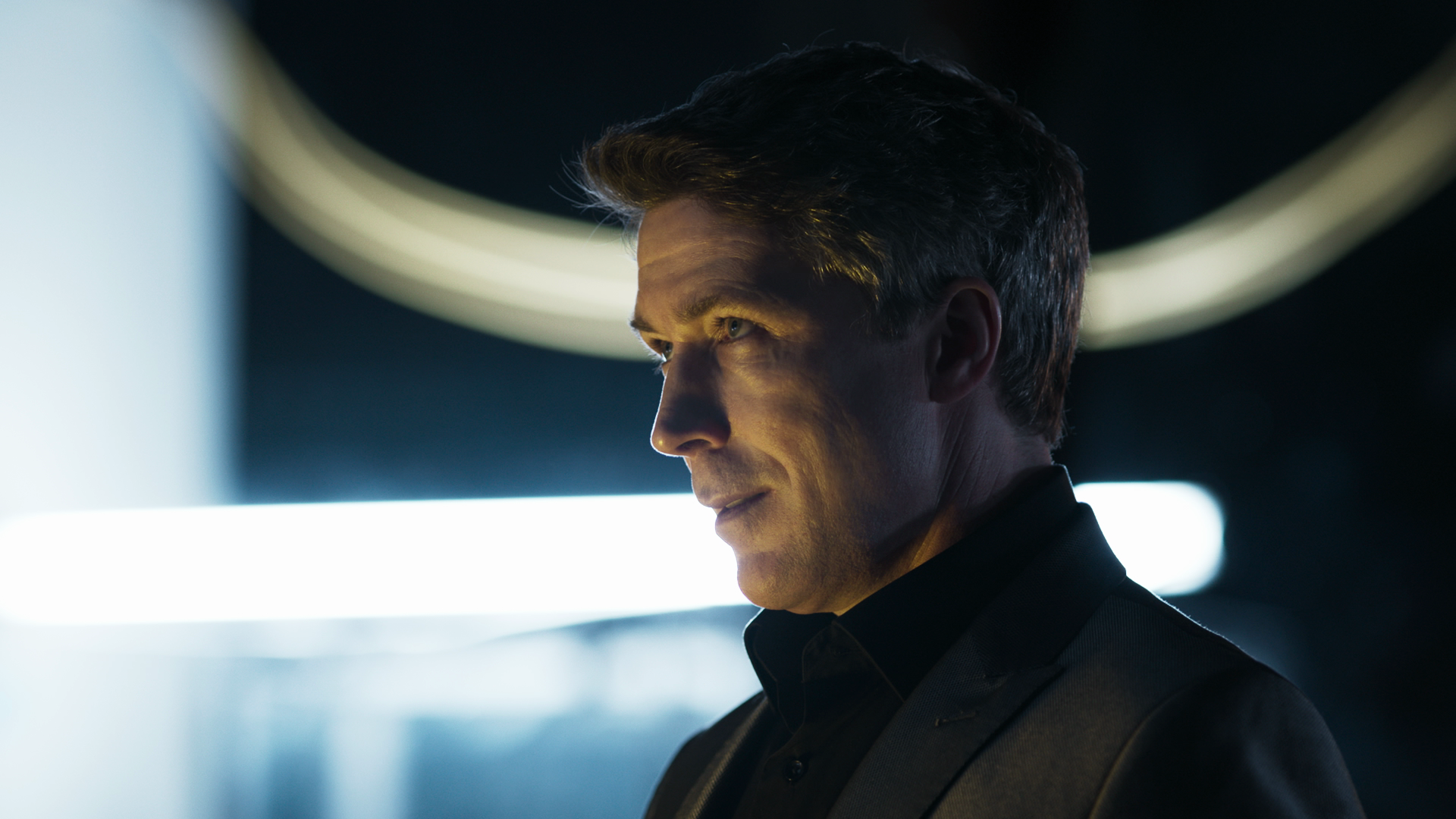 Análise do Quantum Break Análise do Quantum Break