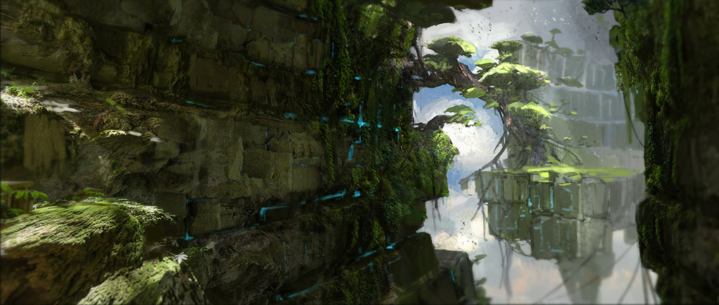 O Deus da Guerra voltou? Vazamento “confirma” Kratos na mitologia nórdica O Deus da Guerra voltou? Vazamento “confirma” Kratos na mitologia nórdica