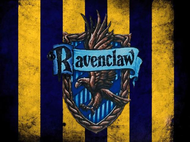 A História de Rowena Ravenclaw 