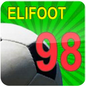 Download Elifoot 2002 Atualizado