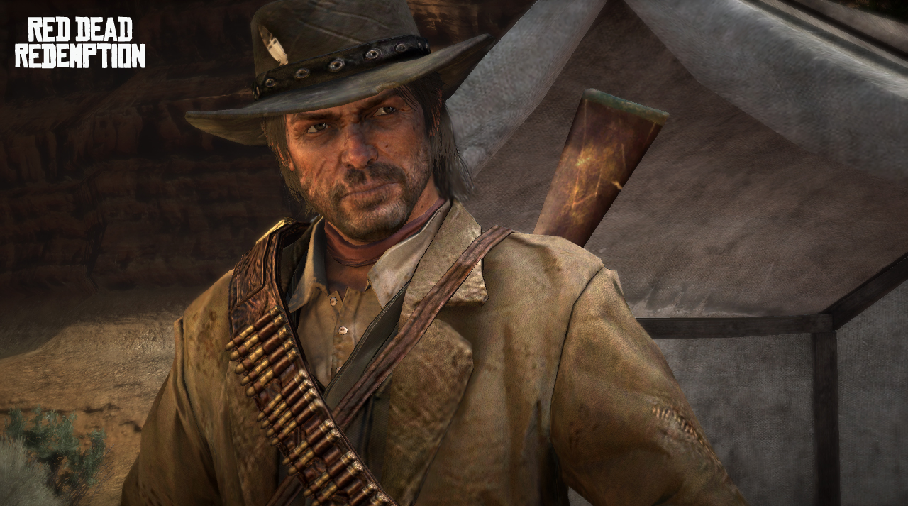 Rockstar diz que produzir Red Dead Redemption ‘foi um pesadelo constante’ Rockstar diz que produzir Red Dead Redemption ‘foi um pesadelo constante’
