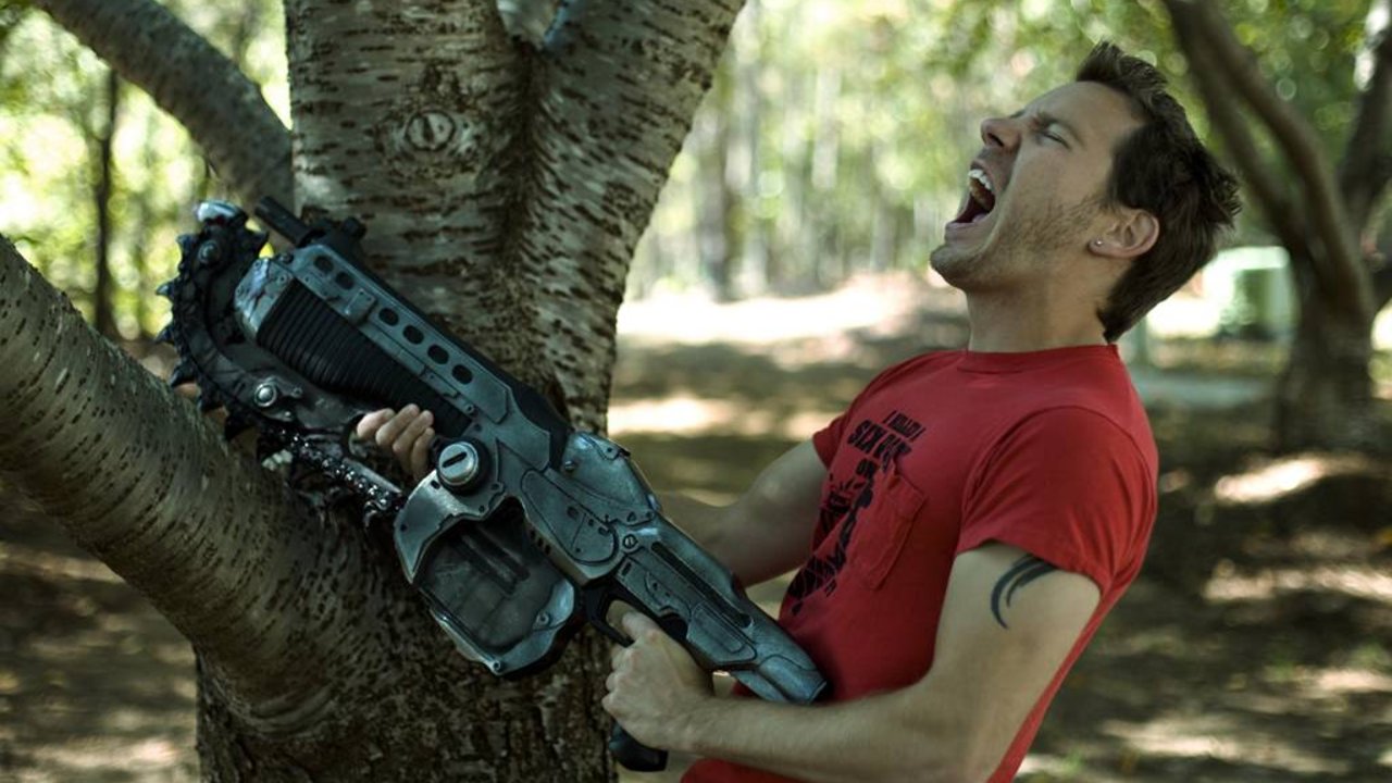 Criador de Gears of War torce para que a Microsoft não estrague a franquia Criador de Gears of War torce para que a Microsoft não estrague a franquia